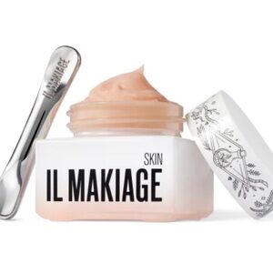 IL MAKIAGE Power Redo Moisturizer - Brand New Unopened